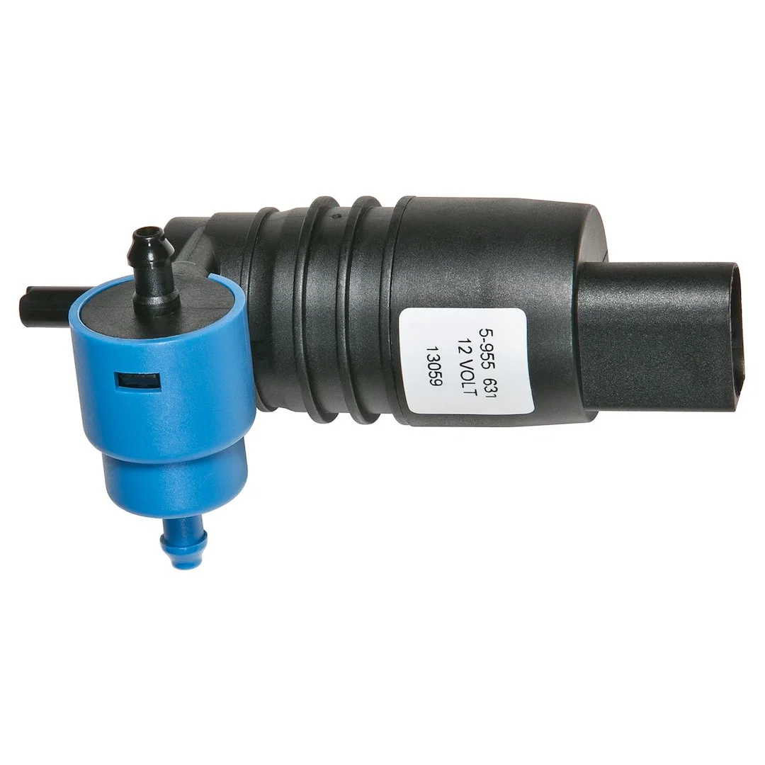 11-613 – TRICO Windshield Washer Pump, OE Replacement